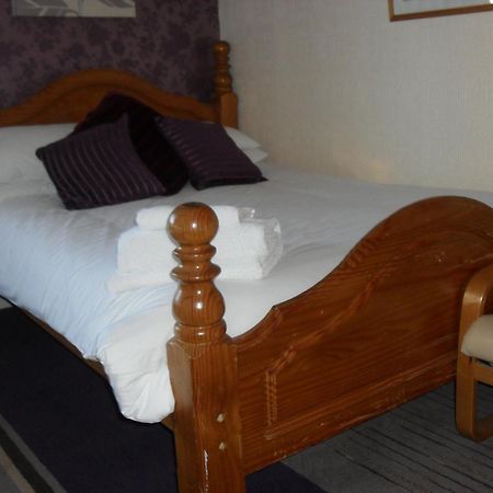 Roker View Guest House Sunderland  Exteriér fotografie