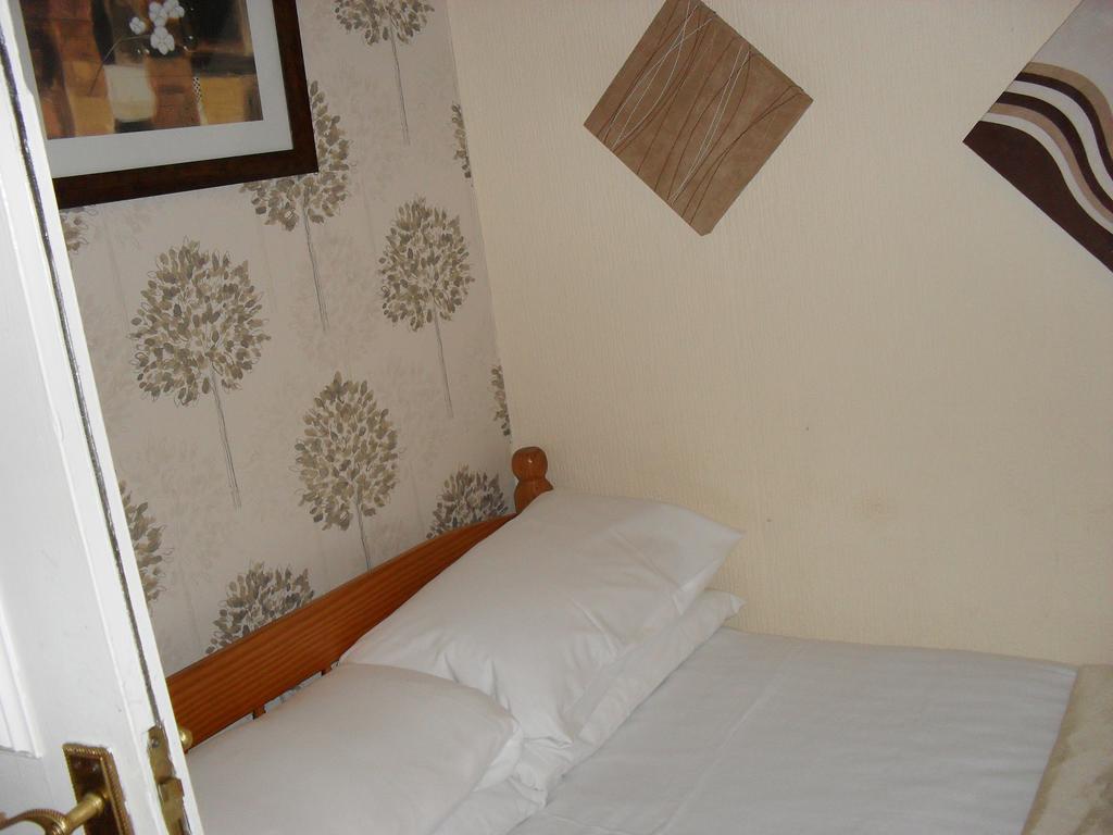 Roker View Guest House Sunderland  Exteriér fotografie