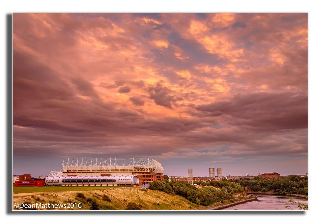 Roker View Guest House Sunderland  Exteriér fotografie