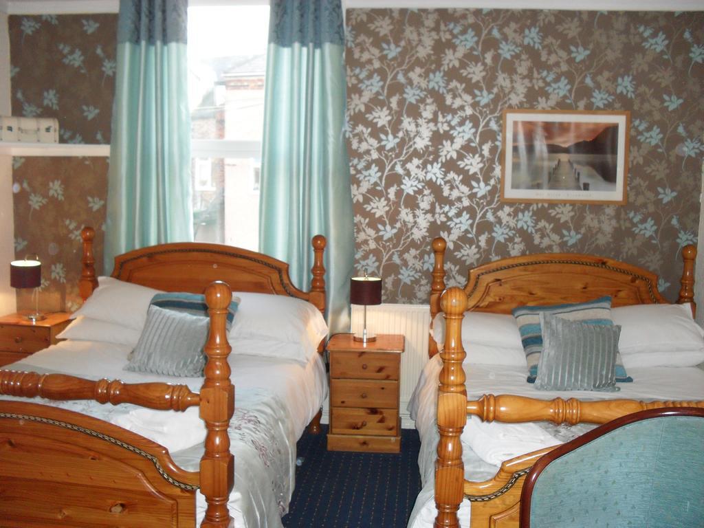Roker View Guest House Sunderland  Exteriér fotografie