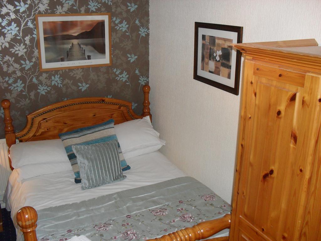 Roker View Guest House Sunderland  Exteriér fotografie