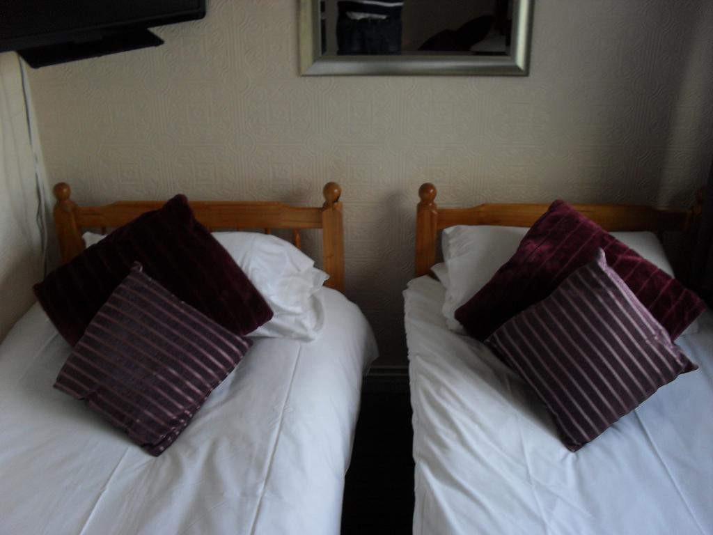 Roker View Guest House Sunderland  Exteriér fotografie