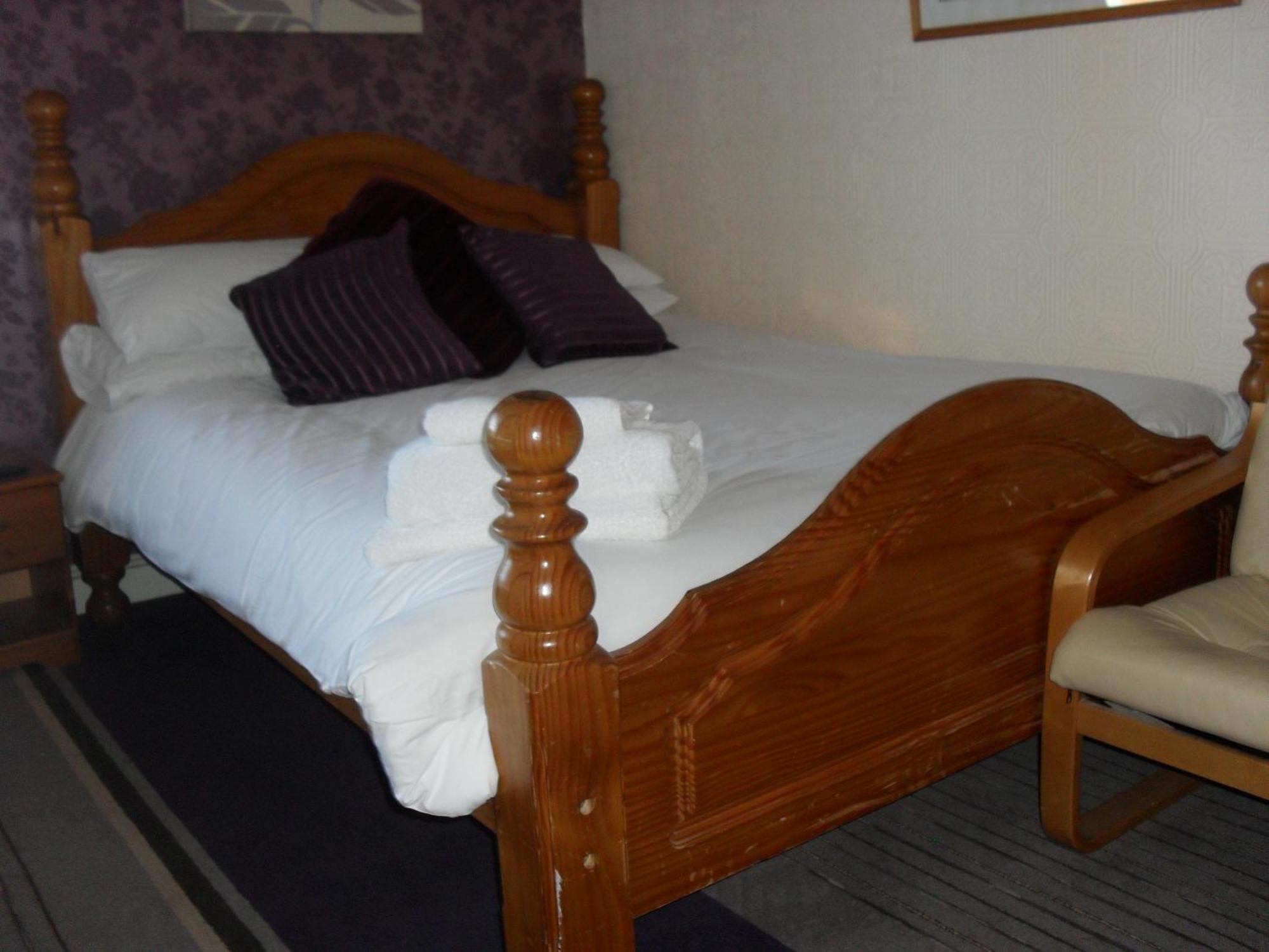 Roker View Guest House Sunderland  Exteriér fotografie