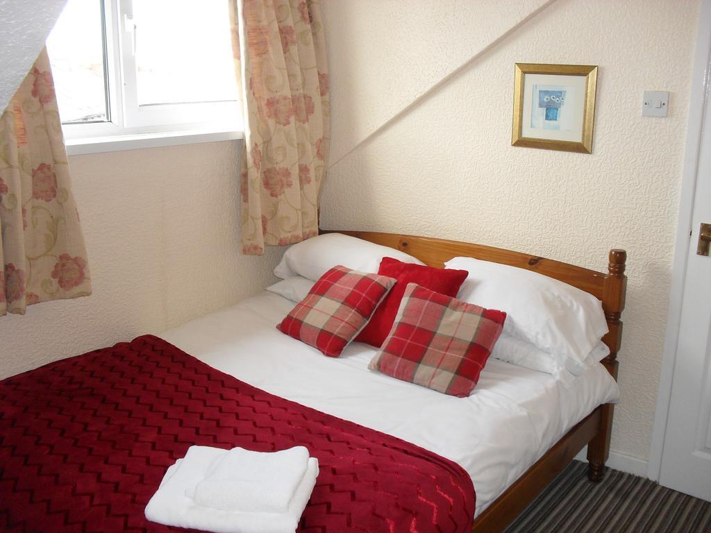 Roker View Guest House Sunderland  Exteriér fotografie
