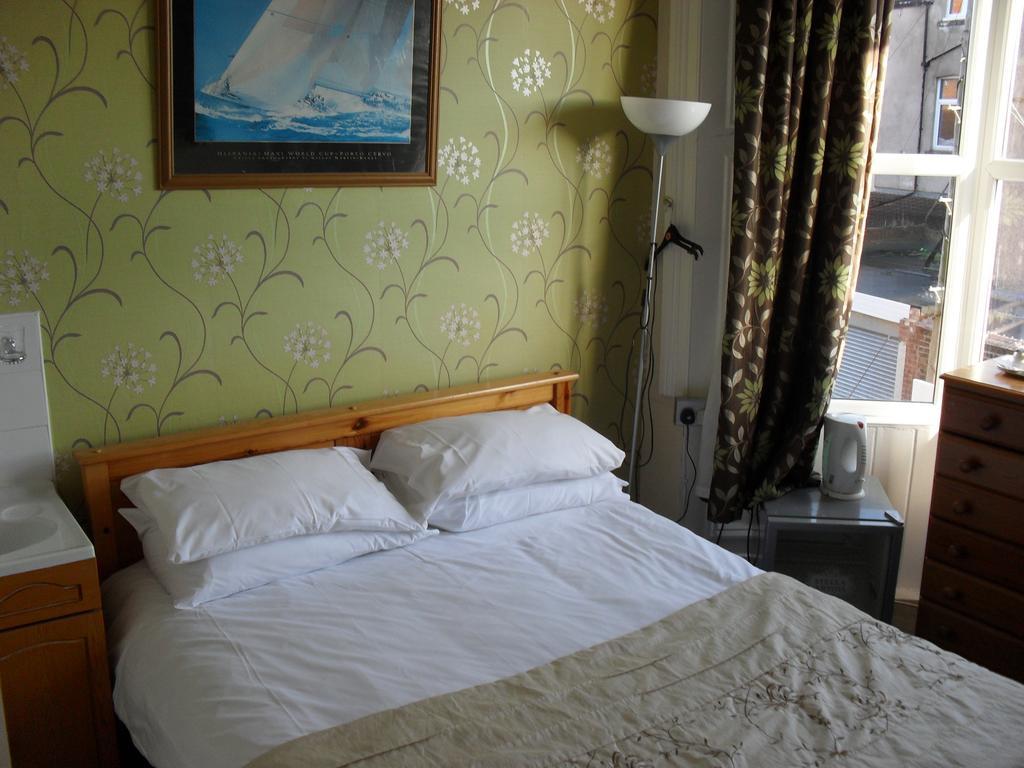 Roker View Guest House Sunderland  Exteriér fotografie