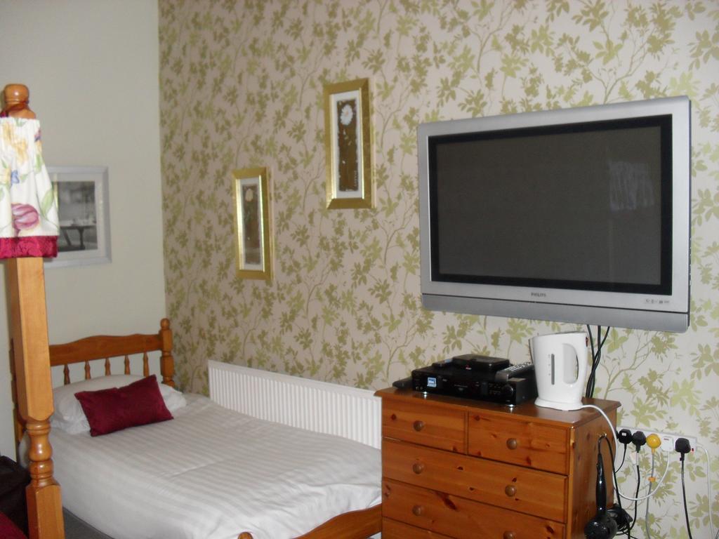 Roker View Guest House Sunderland  Exteriér fotografie