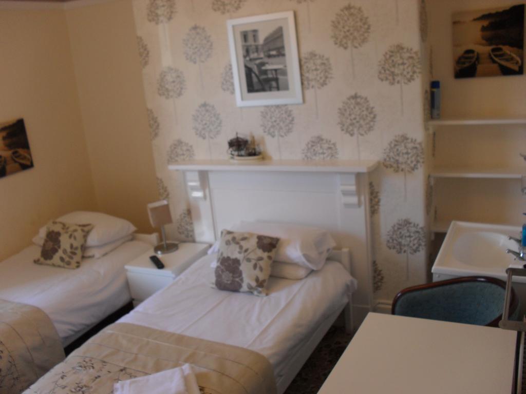 Roker View Guest House Sunderland  Exteriér fotografie