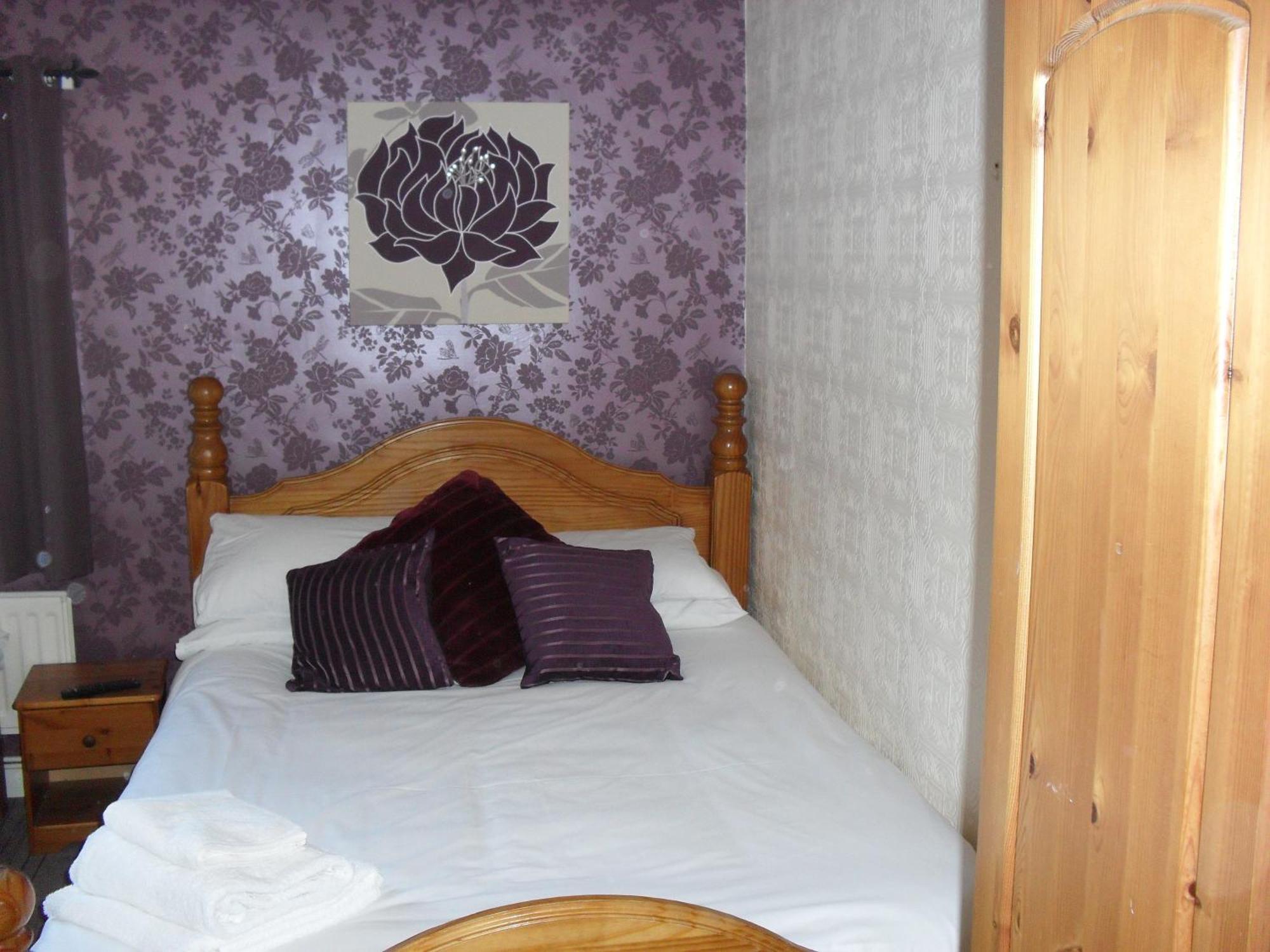 Roker View Guest House Sunderland  Exteriér fotografie