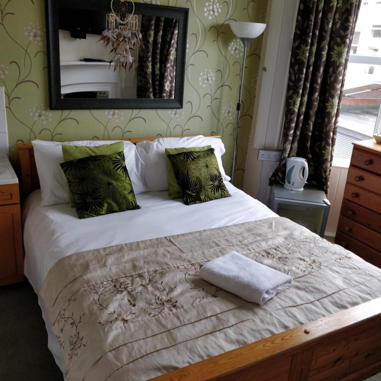 Roker View Guest House Sunderland  Exteriér fotografie